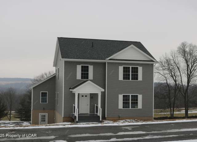 Property at 167 Braemar Terrace Ter, Tunkhannock, PA 18657, 3 beds, 2.5 baths