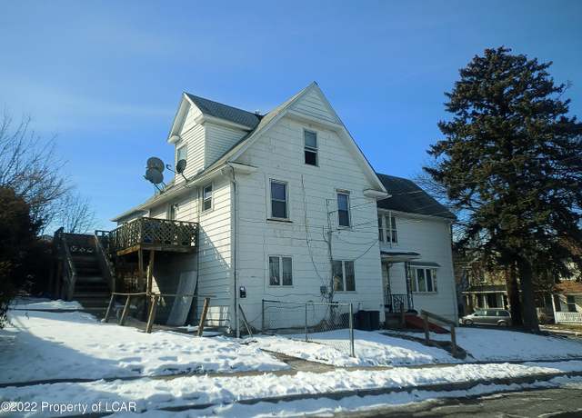 Property at 108 Grove, Wilkes-barre, PA 18702, 6 beds, 16 baths