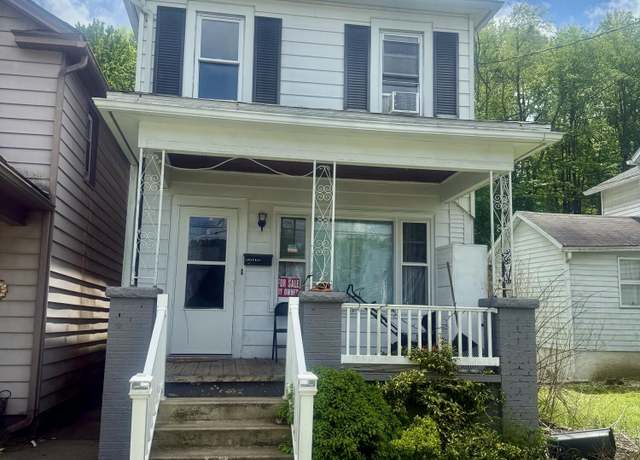 Property at 1018 Main St, Nanticoke, PA 18634, 3 beds, 1.5 baths