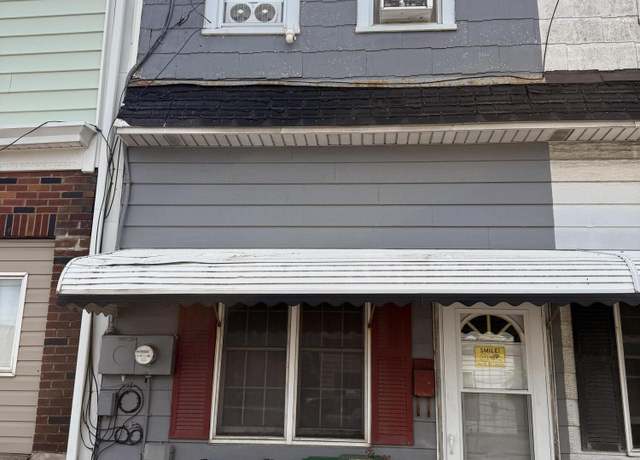 Property at 354 Centre St, Freeland, PA 18224, 3 beds, 2 baths