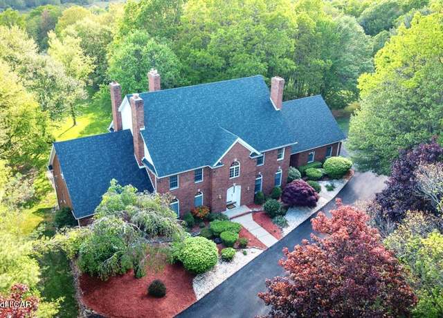 Property at 383 Main Rd, Mountain Top, PA 18707, 5 beds, 7.5 baths