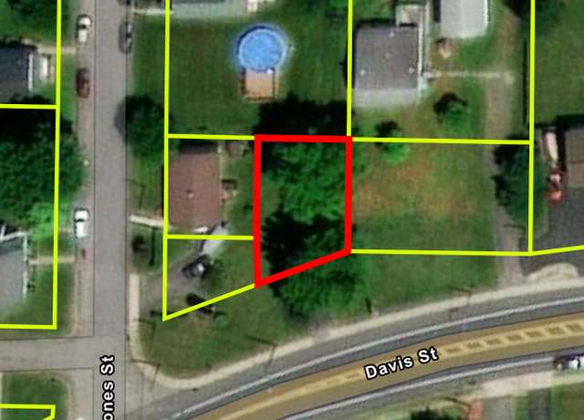 Property at Davis St, Scranton, PA 18505