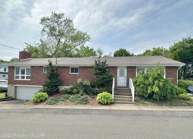 Property at 3 James St, Pittston, PA 18640, 3 beds, 3 baths