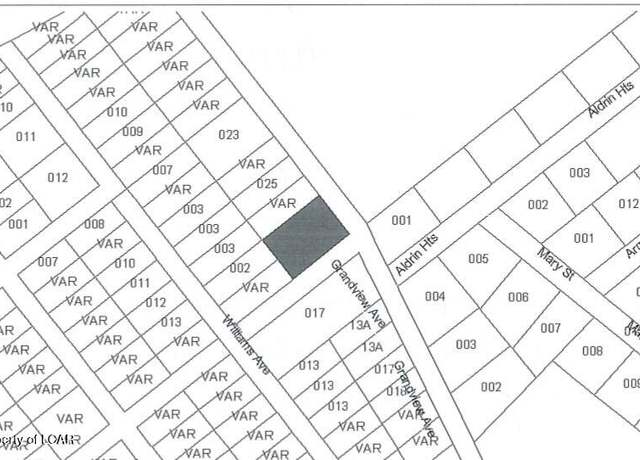 Property at Grandview Ave, Dallas, PA 18612