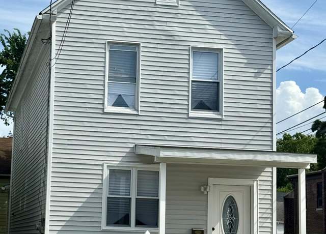 Property at 133 Zerby Ave, Kingston, PA 18704, 3 beds, 3 baths