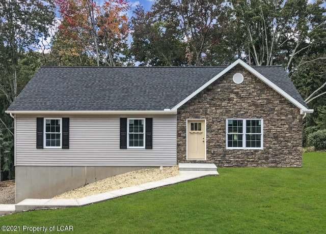 Property at Cedar Rd, Drums, PA 18222