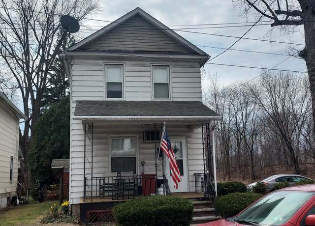 Property at 162 Sharpe St, Kingston, PA 18704, 2 beds, 2 baths