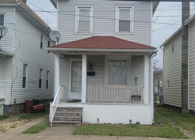 Property at 133 John St, Kingston, PA 18704, 3 beds, 1.5 baths
