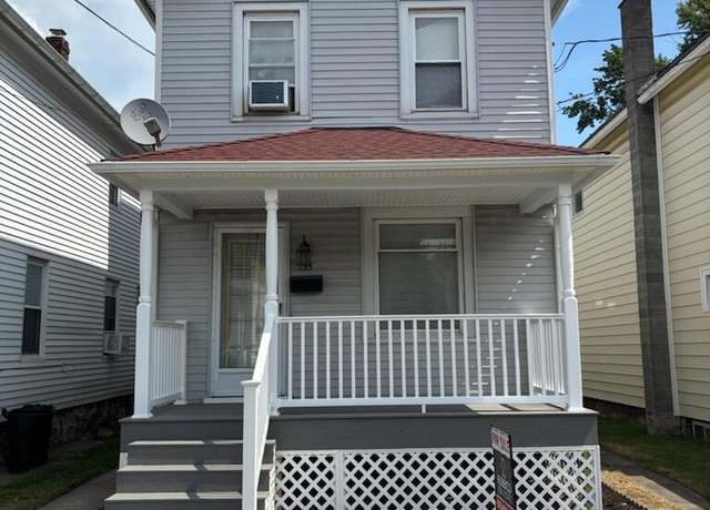 Property at 133 John St, Kingston, PA 18704, 3 beds, 1.5 baths