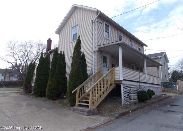 Property at 53-55 Schoolhouse Ln, Wilkes-barre, PA 18702, 4 beds, 2 baths