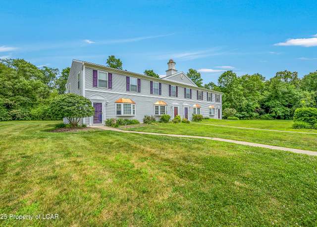 Property at 125 Patriot Cir, Mountain Top, PA 18707, 3 beds, 1.5 baths