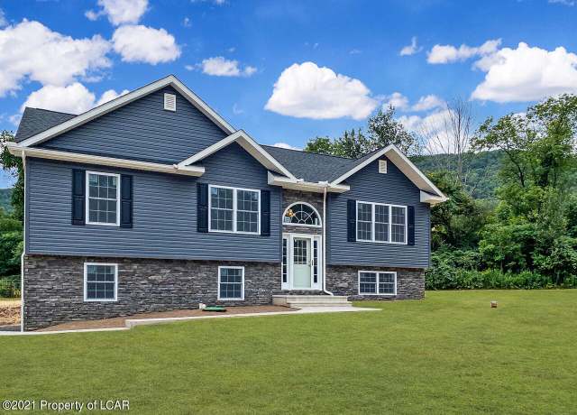 Property at Mountain Rd, Drums, PA 18222