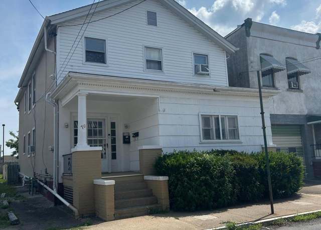 Property at 70 Jackson St, Wilkes Barre, PA 18701, 6 beds, 2 baths