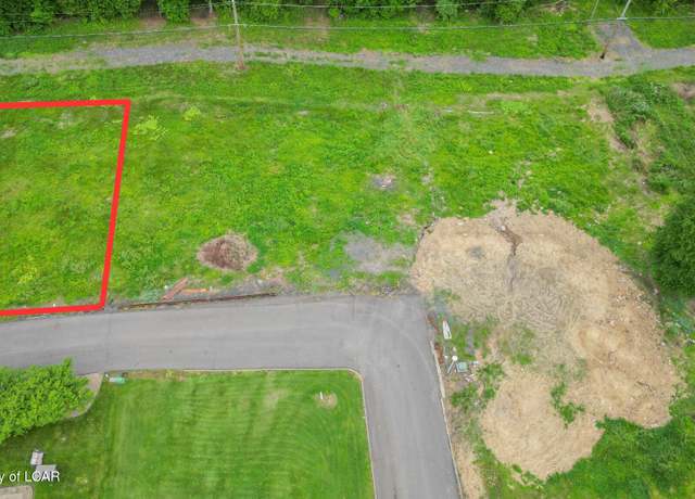 Property at Brian Pl, Nanticoke, PA 18634