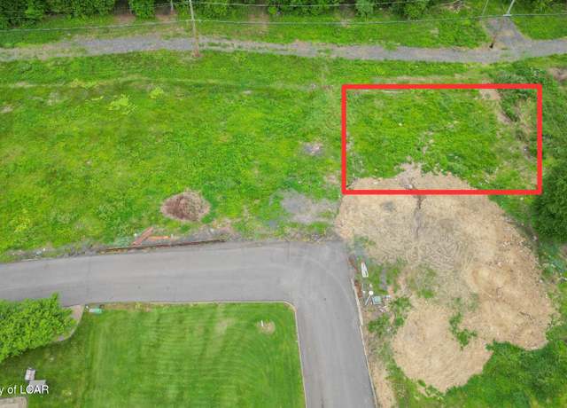 Property at Varsity Dr, Nanticoke, PA 18634