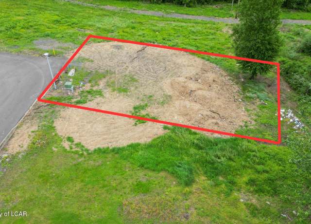 Property at Varsity Dr, Nanticoke, PA 18634