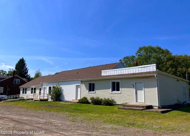 Property at 64 Foster Ave, Freeland, PA 18224, 2 beds, 1 bath