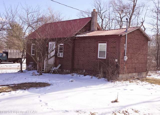 Property at 392 Lehman-outlet Rd, Dallas, PA 18612, 1 bed, 1 bath