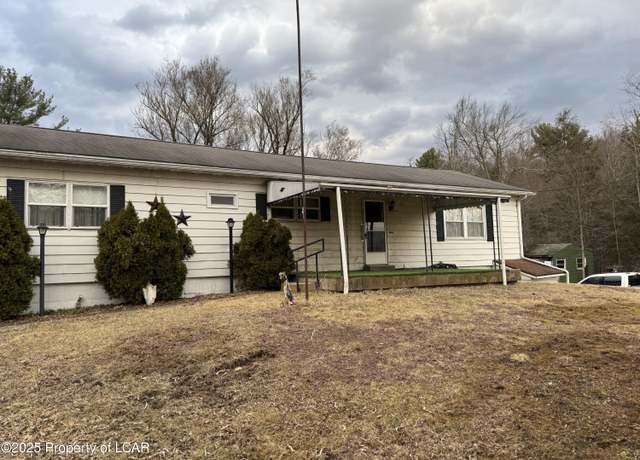 Property at 1156 Sandy Valley Road Rd, White Haven, PA 18661, 3 beds, 2 baths