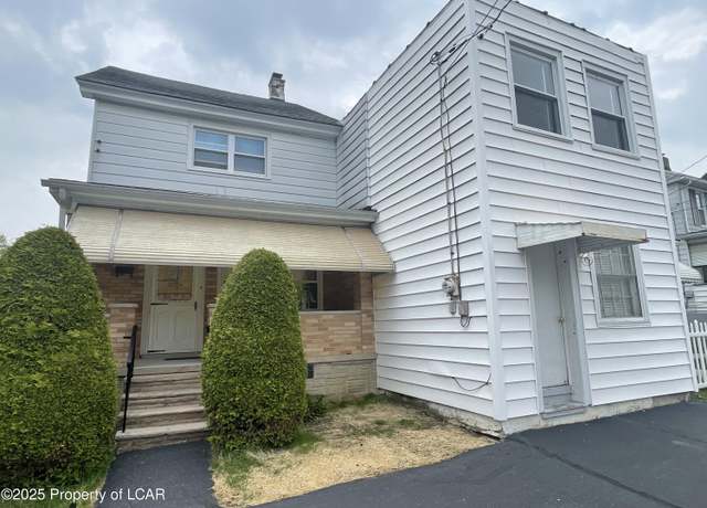 Property at 1009 Peace St, Hazleton, PA 18201, 3 beds, 1.5 baths