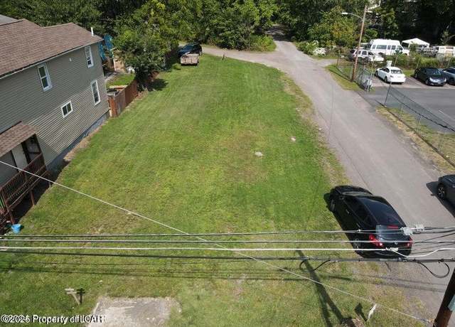 Property at Walnut St, Wilkes-barre, PA 18702