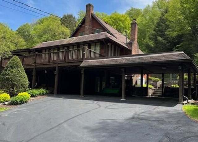 Property at 226 Pa-29, Harveys Lake, PA 18618, 2 beds, 1.5 baths