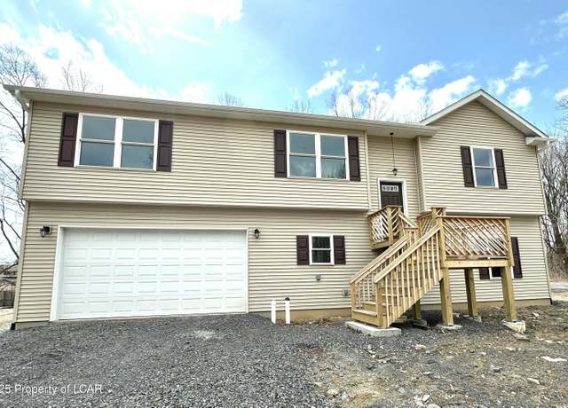 Property at 210 Deer Run Rd, Hazle Twp, PA 18202, 3 beds, 2 baths