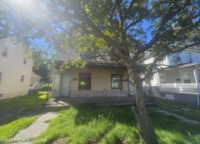 Property at 1743 1745 Beaumont Ave, Scranton, PA 18508, 6 beds, 2 baths
