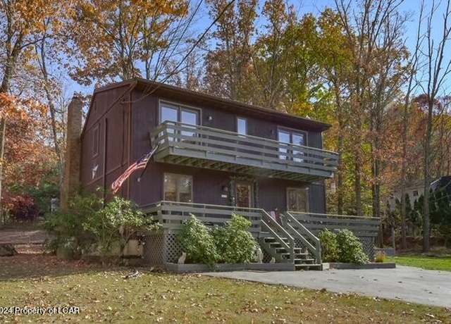 Property at 213 Bear Run Dr, Drums, PA 18222, 4 beds, 3 baths