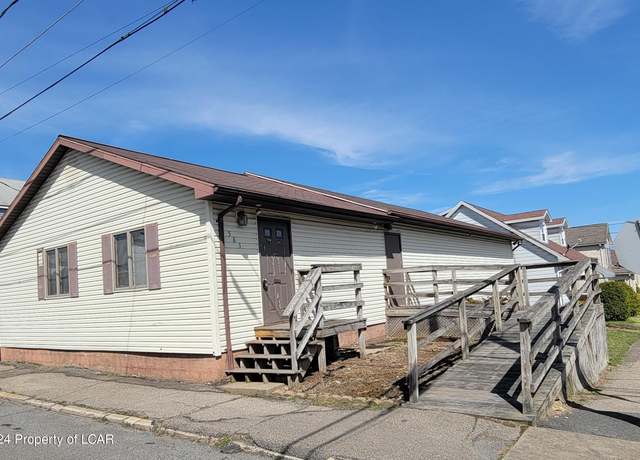 Property at 563 Carbon St, Freeland, PA 18224