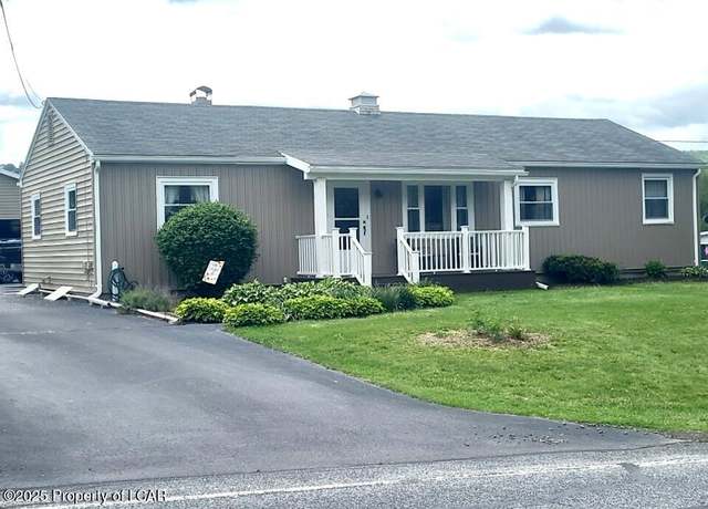 Property at 344 Butler Dr, Drums, PA 18222, 3 beds, 2 baths