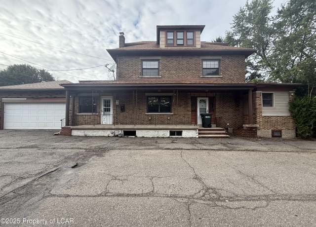 Property at 329 6th St, Hazleton, PA 18201, 4 beds, 2 baths