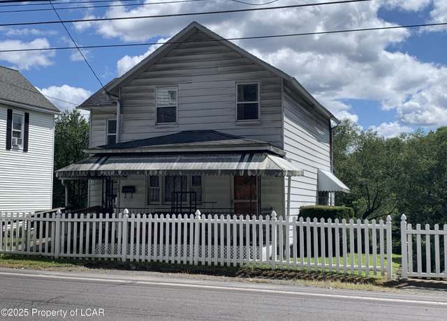 Property at 968 Main St, Plymouth, PA 18651, 3 beds, 1 bath