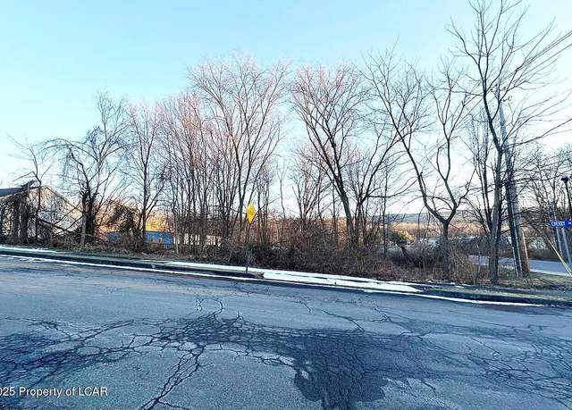 Property at Cherry Dr, Nanticoke, PA 18634