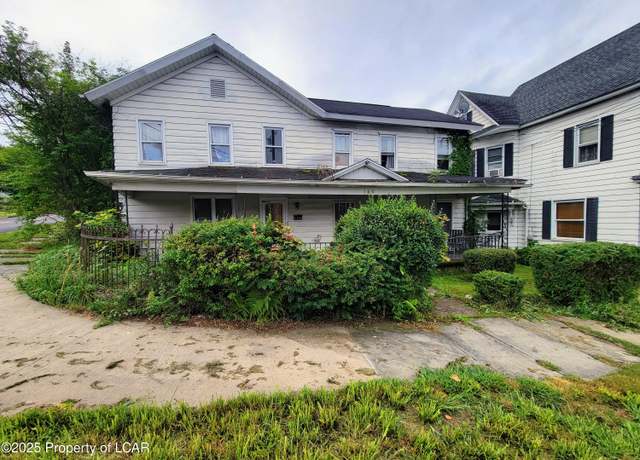 Property at 160 162 Salem Ave, Carbondale, PA 18407, 6 beds, 3 baths