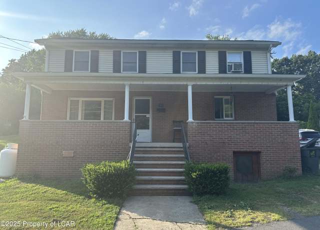 Property at 337 Slope Street St, Warrior Run, PA 18706, 3 beds, 1 bath