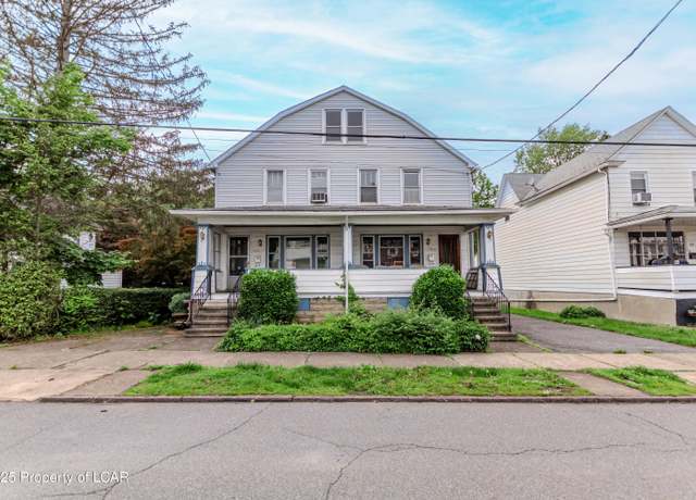 Property at 192-194 194 Boland Ave, Hanover Township, PA 18702, 6 beds, 2 baths