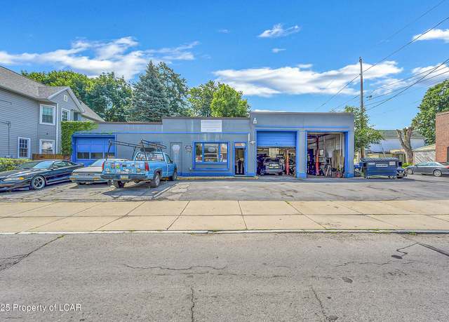 Property at 8 Ralph St, Wilkes-barre, PA 18705, 2 beds, 1.5 baths