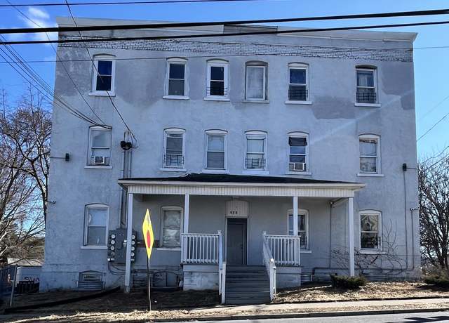 Property at 423 Scott St, Wilkes-barre, PA 18702, 18 beds, 6 baths