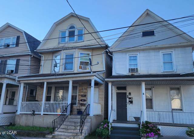 Property at 383 Washington Ave, Wilkes-barre, PA 18703, 4 beds, 4 baths