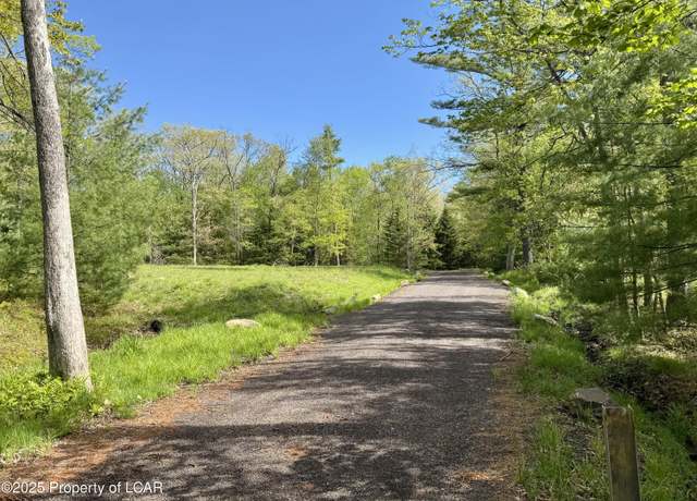 Property at Bear Creek Blvd, Bear Creek, PA 18702