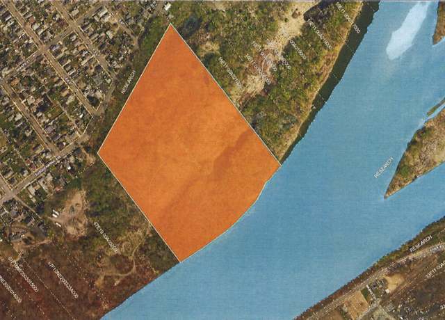 Property at East Side Susquehanna Ave, Wyoming, PA 18644
