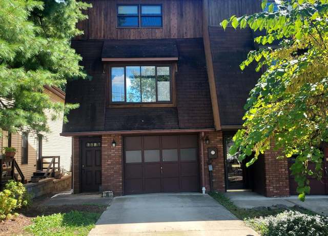 Property at 161 Gates Ave, Kingston, PA 18704, 2 beds, 1.5 baths