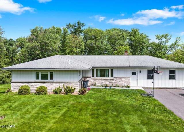 Property at 102 Old Mountain Rd, Nescopeck, PA 18635, 3 beds, 2.5 baths