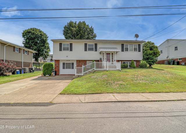 Property at 48 Alexie Rd, Hanover Township, PA 18706, 3 beds, 2 baths