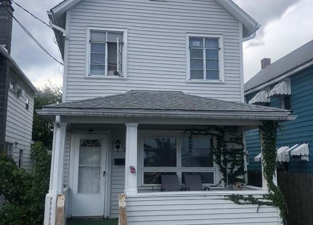 Property at 38 Luzerne St, Hanover Township, PA 18706, 3 beds, 2 baths