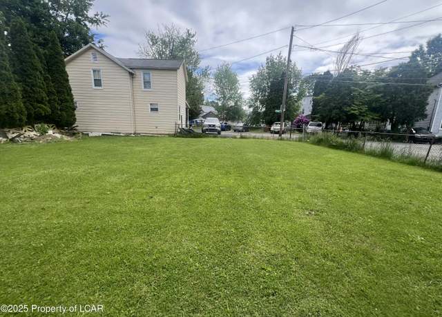 Property at Hazle Ln, Wilkes-barre, PA 18702