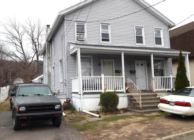 Property at 64-66 State St, Larksville, PA 18704, 6 beds, 2 baths