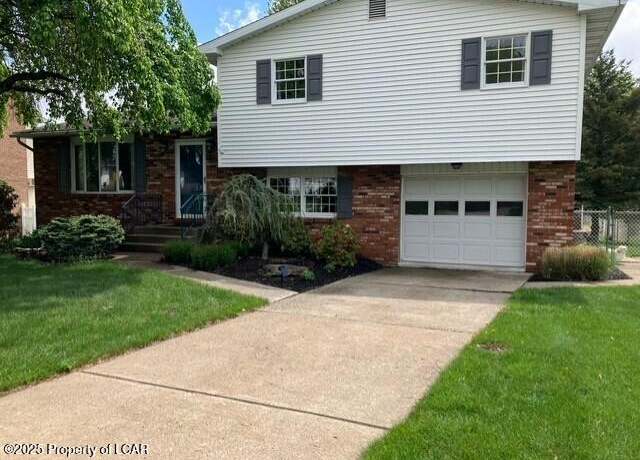 Property at 121 Independence Blvd, Hanover Township, PA 18706, 3 beds, 1.5 baths