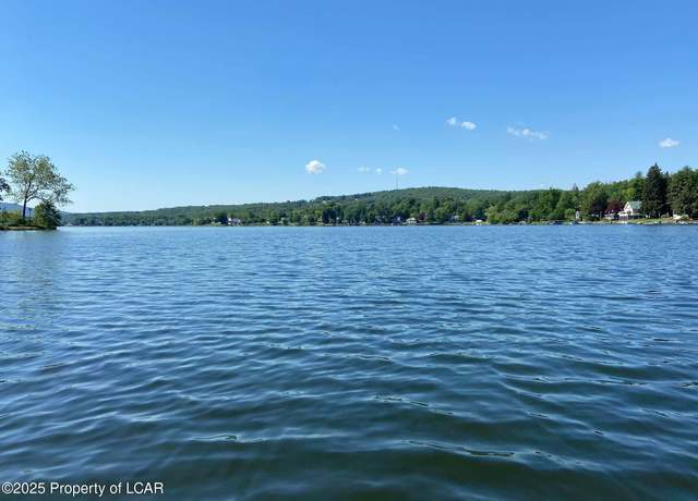 Property at Indian Spring Rd, Tunkhannock, PA 18657